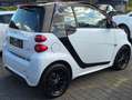 smart forTwo Micro Hybrid Drive 52kW NAVI Sitzheizung Sound Weiß - thumbnail 3