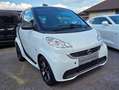 smart forTwo Micro Hybrid Drive 52kW NAVI Sitzheizung Sound Weiß - thumbnail 10