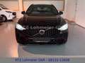 Volvo XC60 R Design Recharge Plug-In Hybrid AWD *Voll* Noir - thumbnail 2