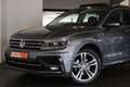 Volkswagen Tiguan 2.0 TDI R-Line Pano ACC TrekH LijnA Garantie* Gris - thumbnail 2