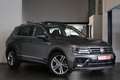 Volkswagen Tiguan 2.0 TDI R-Line Pano ACC TrekH LijnA Garantie* Gris - thumbnail 3