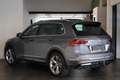 Volkswagen Tiguan 2.0 TDI R-Line Pano ACC TrekH LijnA Garantie* Gris - thumbnail 4