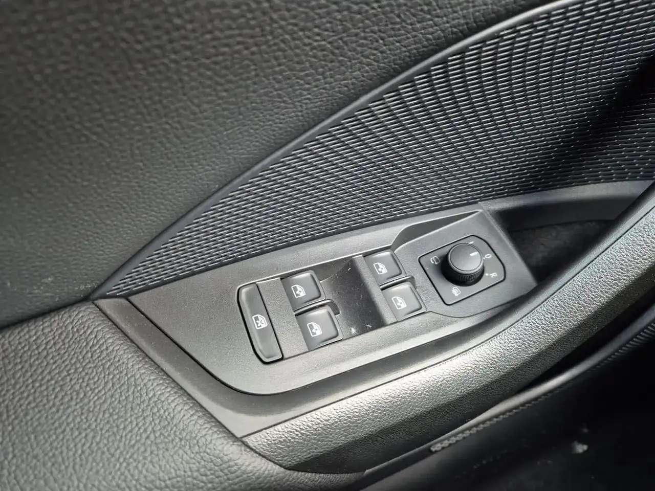 Skoda Octavia 2026 — фото 15