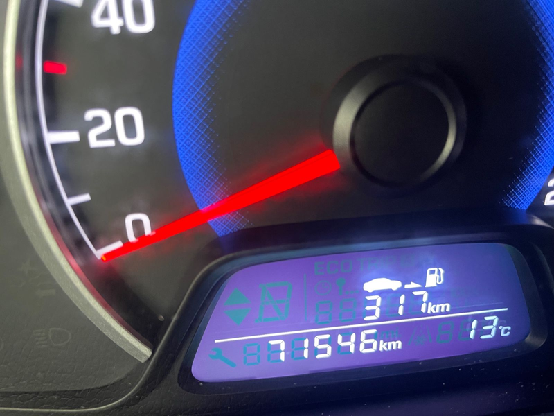 Hyundai i10 Classic — photo 12