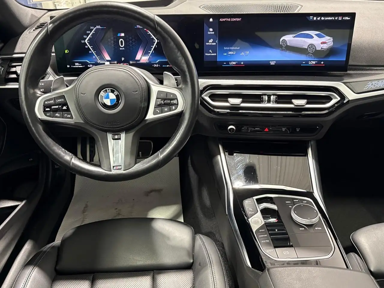 BMW 2 Series снимка BMW 2 Series