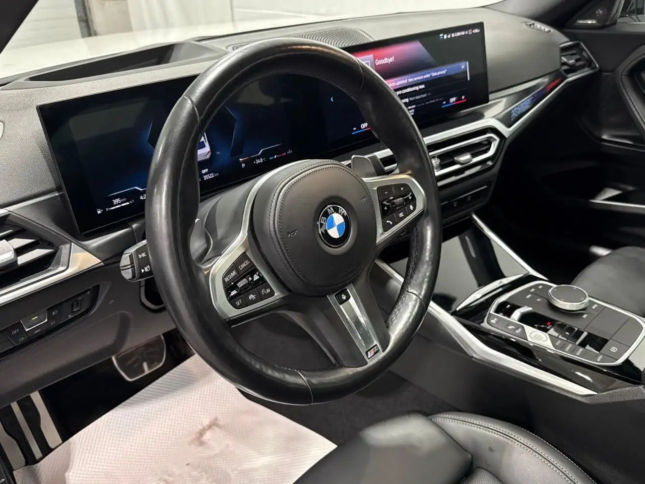 BMW 2 Series снимка BMW 2 Series