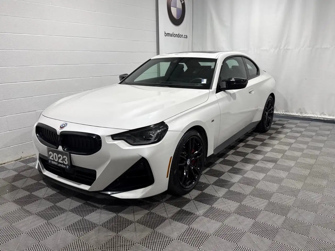 2023 BMW 2 Series