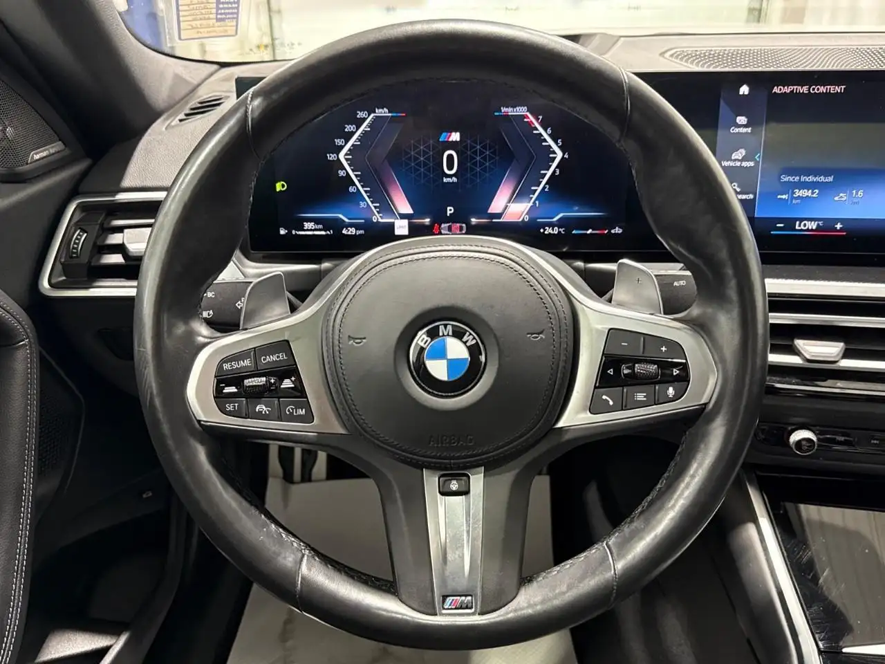 BMW 2 Series снимка BMW 2 Series