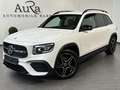 Mercedes-Benz GLB 200 AMG-Line NAV+LED+AHK+KAM+WIDE+19ZO+1HD Weiß - thumbnail 1