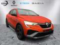 Renault Arkana 1.3 TCe 140 R.S. Line Orange - thumbnail 2