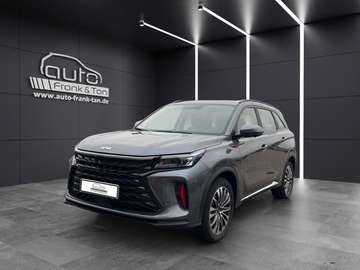 *7-Sitze*Ambiente*360°Kamera*CarPlay*