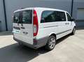 Mercedes-Benz Vito 116 CDI LANG,Klima,7SITZE,2.H,PDC,AHK,TÜV,Serv Blanco - thumbnail 6