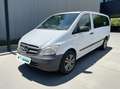 Mercedes-Benz Vito 116 CDI LANG,Klima,7SITZE,2.H,PDC,AHK,TÜV,Serv Blanco - thumbnail 4