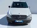 Mercedes-Benz Vito 116 CDI LANG,Klima,7SITZE,2H,PDC,AHK,TÜV,Servic Weiß - thumbnail 9