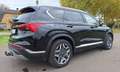 Hyundai SANTA FE Santa Fe PHEV 1.6 T-GDi 7s Shine-Family-Sensation Noir - thumbnail 6