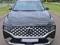 Hyundai SANTA FE Santa Fe PHEV 1.6 T-GDi 7s Shine-Family-Sensation Noir - thumbnail 4