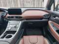 Hyundai SANTA FE Santa Fe PHEV 1.6 T-GDi 7s Shine-Family-Sensation Noir - thumbnail 11