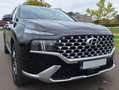 Hyundai SANTA FE Santa Fe PHEV 1.6 T-GDi 7s Shine-Family-Sensation Noir - thumbnail 7