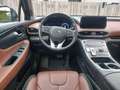 Hyundai SANTA FE Santa Fe PHEV 1.6 T-GDi 7s Shine-Family-Sensation Noir - thumbnail 10