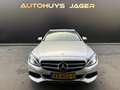 Mercedes-Benz C 350 Estate e Lease Edition Gris - thumbnail 12