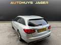 Mercedes-Benz C 350 Estate e Lease Edition Gris - thumbnail 2
