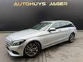 Mercedes-Benz C 350 Estate e Lease Edition Gris - thumbnail 1