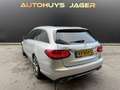 Mercedes-Benz C 350 Estate e Lease Edition Gris - thumbnail 6