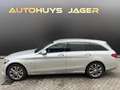 Mercedes-Benz C 350 Estate e Lease Edition Gris - thumbnail 4