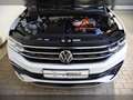 Volkswagen Tiguan TSI eHybrid R-Line Blanc - thumbnail 6