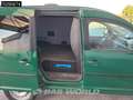 Volkswagen Caddy 122PK 4Motion 4x4 Euro6 L1H1 Trekhaak Airco Cruise Verde - thumbnail 7