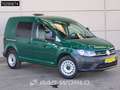 Volkswagen Caddy 122PK 4Motion 4x4 Euro6 L1H1 Trekhaak Airco Cruise Verde - thumbnail 5