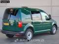 Volkswagen Caddy 122PK 4Motion 4x4 Euro6 L1H1 Trekhaak Airco Cruise Verde - thumbnail 6