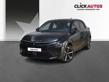 1.2 Hybrid 100CV LX