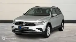 Volkswagen Tiguan 2.0 TDI 150ch Life Plus DSG7