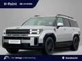 Hyundai SANTA FE 1.6 T-GDI PHEV Black Line 4WD 7p. | 7-zitter | Led Argent - thumbnail 1