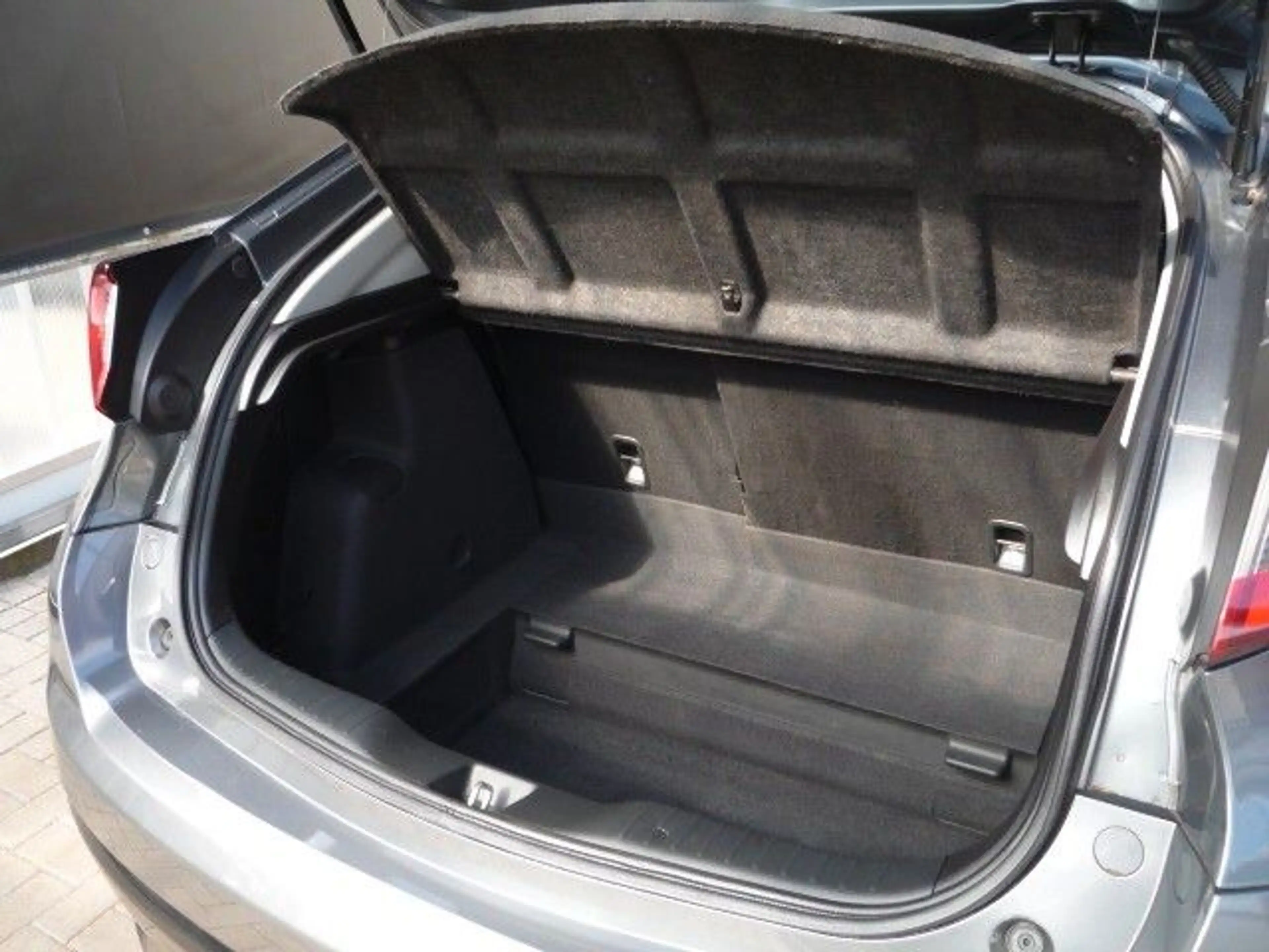 Honda Civic Lim. 5-trg. 1.4 Elegance*GJR*Alu*Klima — photo 4