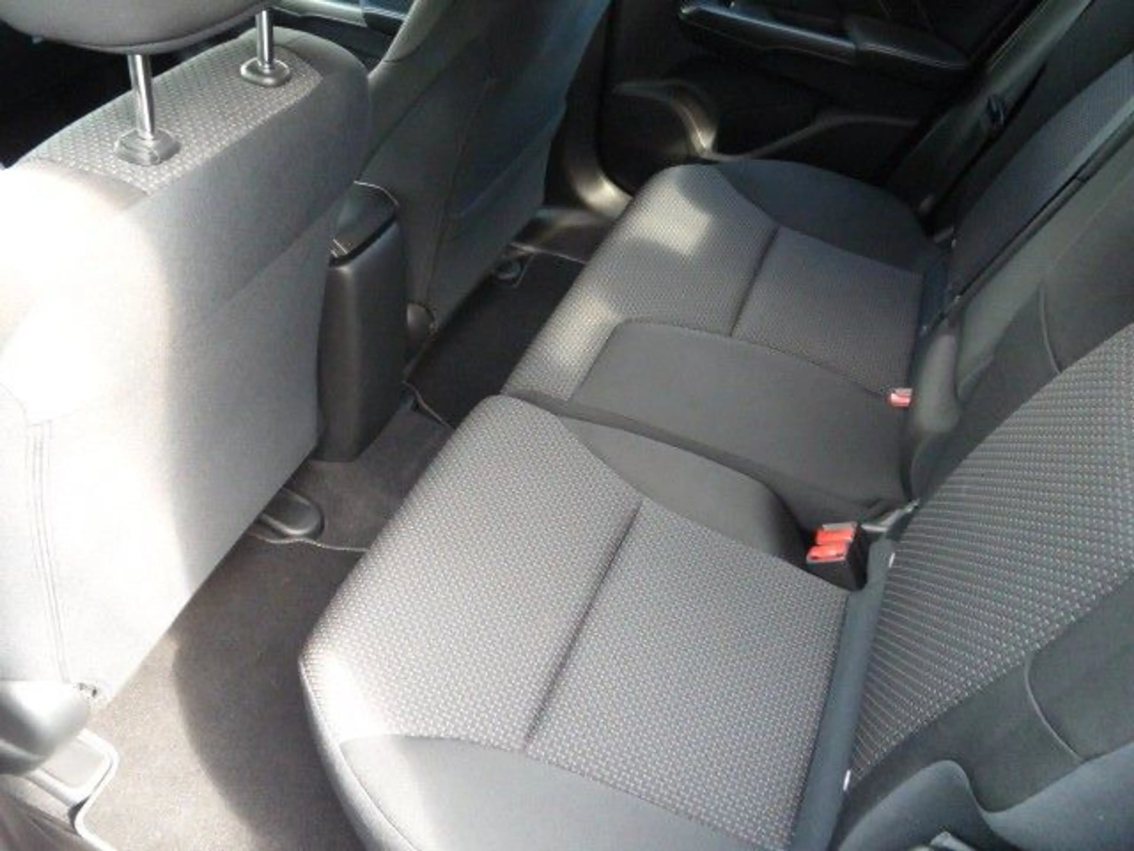 Honda Civic Lim. 5-trg. 1.4 Elegance*GJR*Alu*Klima — photo 10