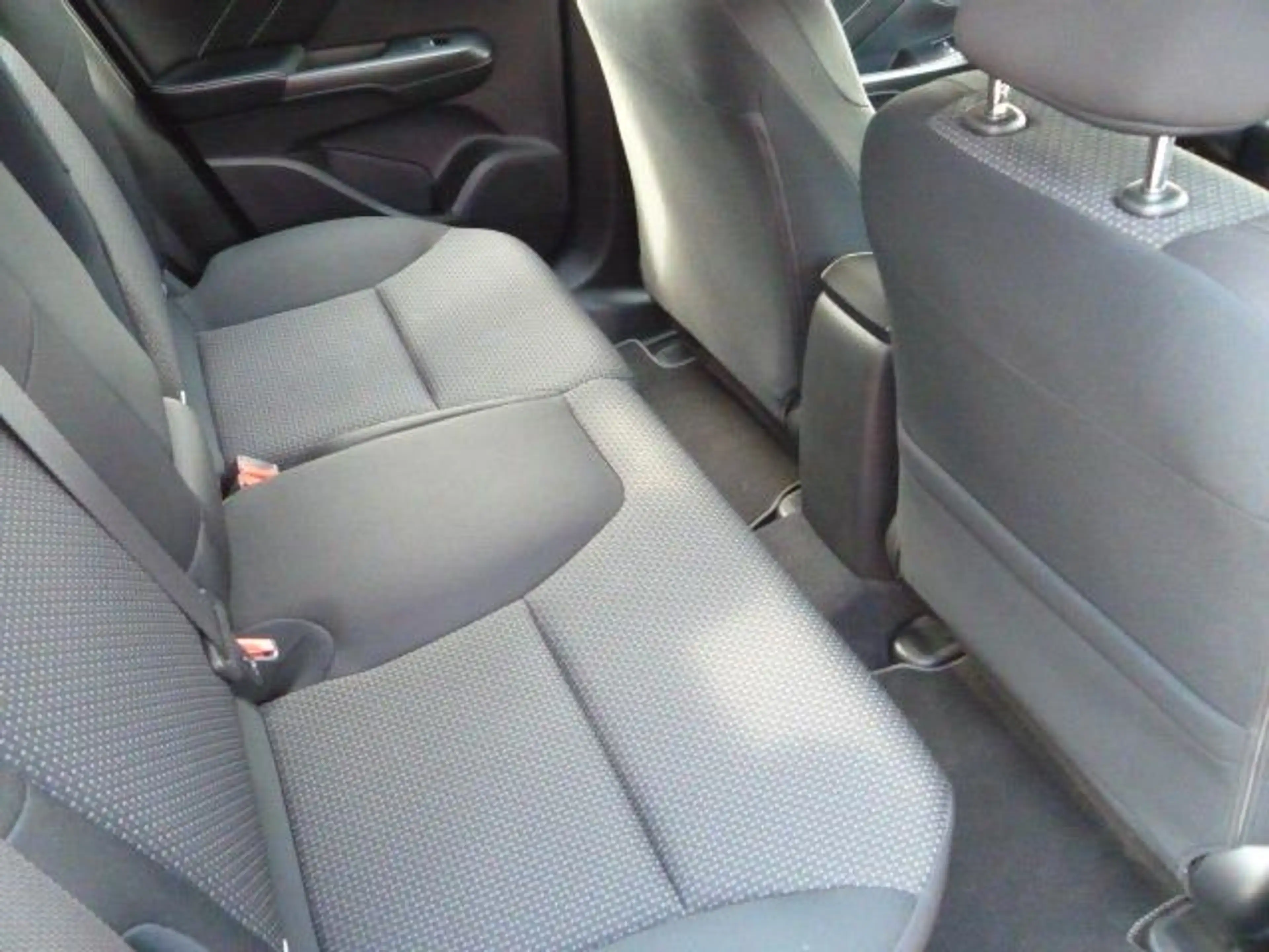 Honda Civic Lim. 5-trg. 1.4 Elegance*GJR*Alu*Klima — photo 12