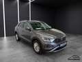 Volkswagen T-Roc Life 1.0TSI LED NAV SHZ AppCon ParkAssist Grau - thumbnail 7