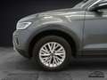 Volkswagen T-Roc Life 1.0TSI LED NAV SHZ AppCon ParkAssist Grau - thumbnail 10