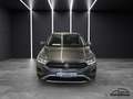 Volkswagen T-Roc Life 1.0TSI LED NAV SHZ AppCon ParkAssist Grau - thumbnail 8