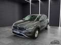 Volkswagen T-Roc Life 1.0TSI LED NAV SHZ AppCon ParkAssist Grau - thumbnail 2