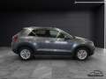 Volkswagen T-Roc Life 1.0TSI LED NAV SHZ AppCon ParkAssist Grau - thumbnail 6