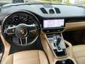 Porsche Cayenne E-Hybrid*Leder*SHZ*Chrono*Pano*HuD*Kam Grau - thumbnail 12