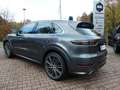 Porsche Cayenne E-Hybrid*Leder*SHZ*Chrono*Pano*HuD*Kam Grau - thumbnail 7