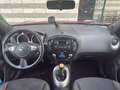Nissan Juke Juke I 2010 1.5 dci Tekna Rood - thumbnail 10