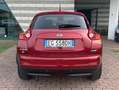 Nissan Juke Juke I 2010 1.5 dci Tekna Rood - thumbnail 5
