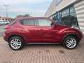 Nissan Juke Juke I 2010 1.5 dci Tekna Rood - thumbnail 7
