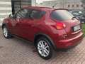Nissan Juke Juke I 2010 1.5 dci Tekna Rood - thumbnail 4