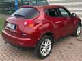 Nissan Juke Juke I 2010 1.5 dci Tekna Rood - thumbnail 6